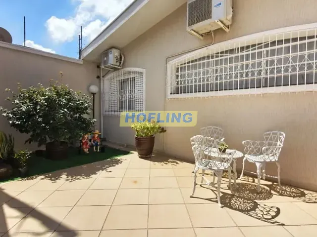 Casa com 153m² 3 quartos e 1 banheiro, à venda, no bairro Alto do Santana em Rio Claro