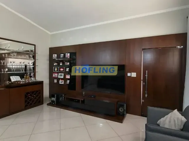 Casa com 153m² 3 quartos e 1 banheiro, à venda, no bairro Alto do Santana em Rio Claro
