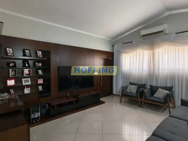 Casa com 153m² 3 quartos e 1 banheiro, à venda, no bairro Alto do Santana em Rio Claro