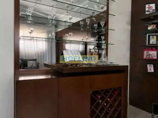 Casa com 153m² 3 quartos e 1 banheiro, à venda, no bairro Alto do Santana em Rio Claro