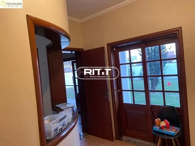 Casa com 937m² 4 quartos e 4 banheiros, à venda, no bairro Jardim Alto da Colina em Valinhos