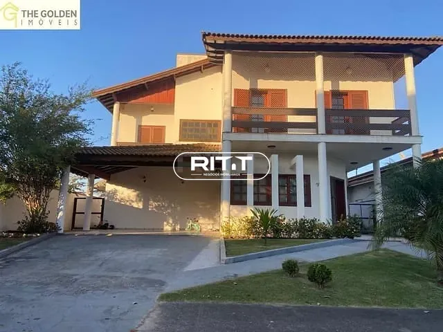 Casa com 937m² 4 quartos e 4 banheiros, à venda, no bairro Jardim Alto da Colina em Valinhos