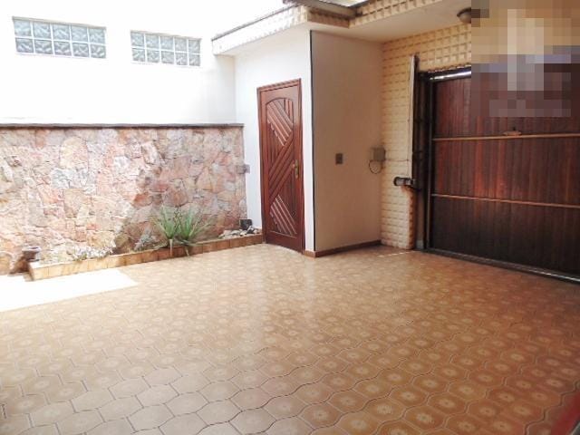 Foto do Casa - Casa residencial para venda e locação, Tatuapé, São Paulo - CA2285. | ZONA LESTE IMÓVEIS