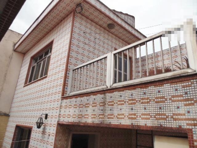 Foto do Casa - Casa residencial para venda e locação, Tatuapé, São Paulo - CA2285. | ZONA LESTE IMÓVEIS