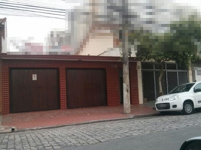 Foto do Casa - Casa residencial para venda e locação, Tatuapé, São Paulo - CA2285. | ZONA LESTE IMÓVEIS