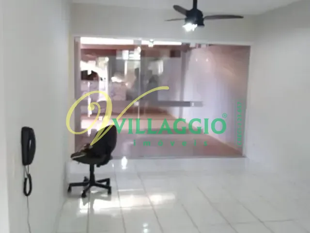 Casa com 180m² 3 quartos e 2 banheiros, à venda, no bairro Condomínio Residencial Jardins de Barcelona em São José do Rio Preto