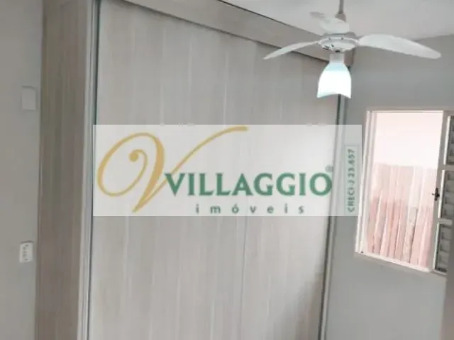 Casa com 180m² 3 quartos e 2 banheiros, à venda, no bairro Condomínio Residencial Jardins de Barcelona em São José do Rio Preto