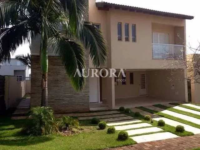 Casa com 512m² 3 quartos e 5 banheiros, à venda, no bairro Esperança em Londrina
