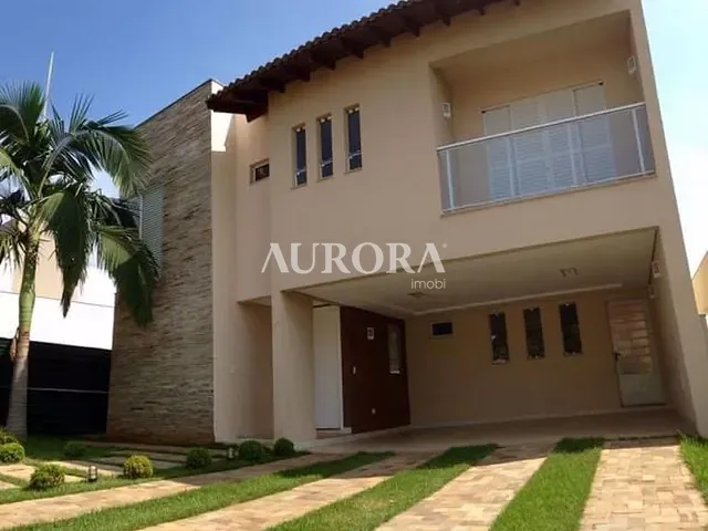 Casa com 512m² 3 quartos e 5 banheiros, à venda, no bairro Esperança em Londrina