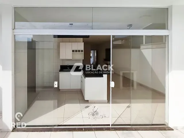 Casa com 100m² 3 quartos e 2 banheiros, para alugar, no bairro Caguaçu em Sorocaba