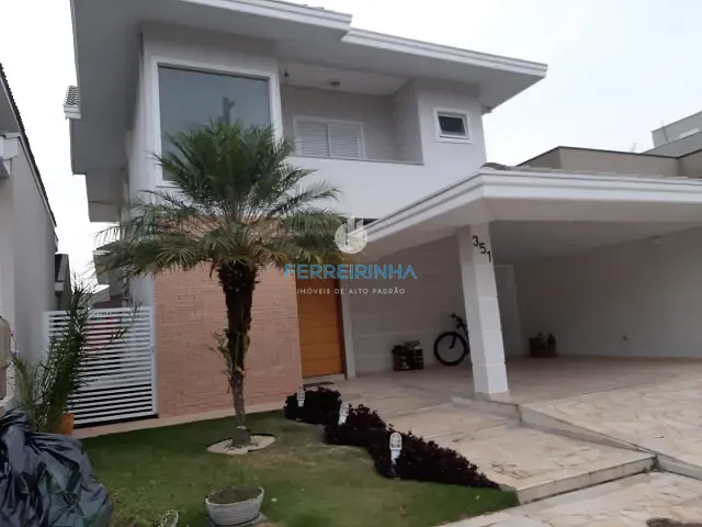 Casa com 250m² 3 quartos e 5 banheiros, à venda, no bairro Urbanova em São José dos Campos