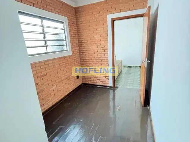 Casa com 360m² 3 quartos e 2 banheiros, à venda, no bairro Jardim Floridiana em Rio Claro