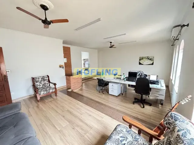 Casa com 360m² 3 quartos e 2 banheiros, à venda, no bairro Jardim Floridiana em Rio Claro