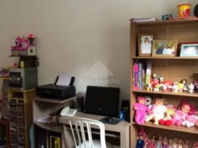 Casa 3 quartos e 3 banheiros, à venda, no bairro Jardim Estrela em Mauá