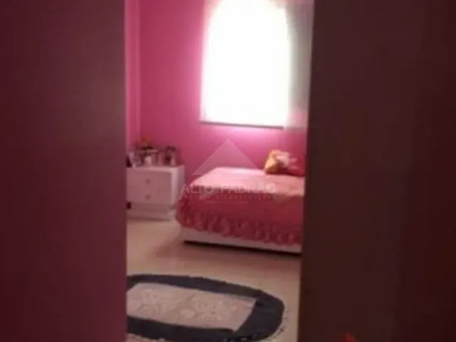 Casa 3 quartos e 3 banheiros, à venda, no bairro Jardim Estrela em Mauá