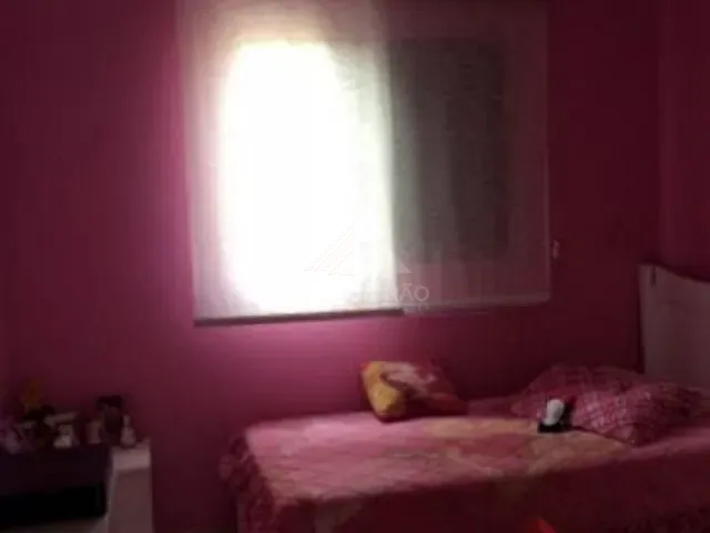 Casa 3 quartos e 3 banheiros, à venda, no bairro Jardim Estrela em Mauá