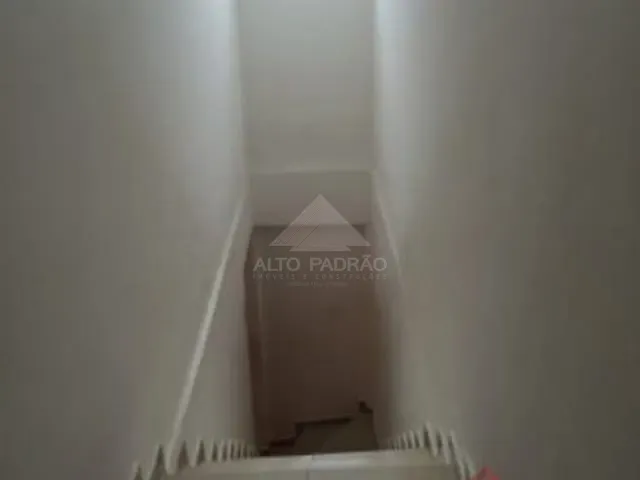 Casa 3 quartos e 3 banheiros, à venda, no bairro Jardim Estrela em Mauá