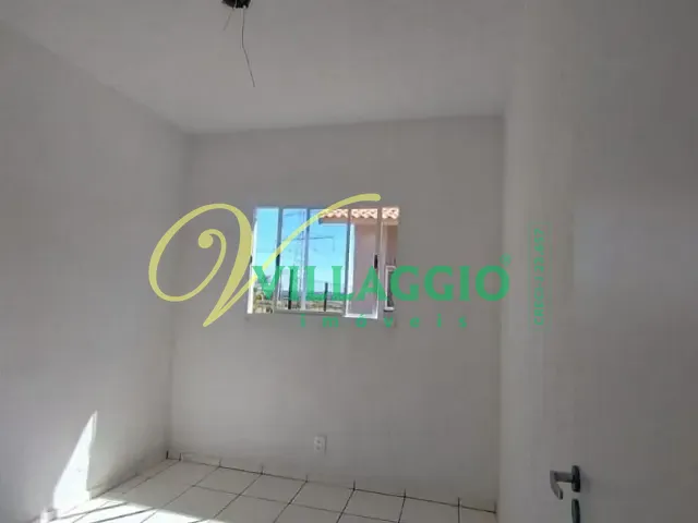 Casa com 80m² 2 quartos e 1 banheiro, para alugar, no bairro Borboleta I em Bady Bassitt