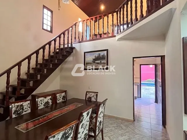 Casa com 600m² 6 quartos e 6 banheiros, para alugar, no bairro Jardim Isaura em Sorocaba