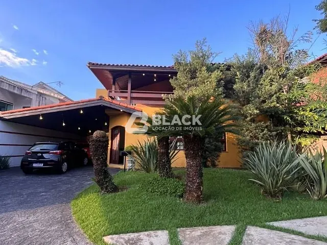 Casa com 600m² 6 quartos e 6 banheiros, para alugar, no bairro Jardim Isaura em Sorocaba