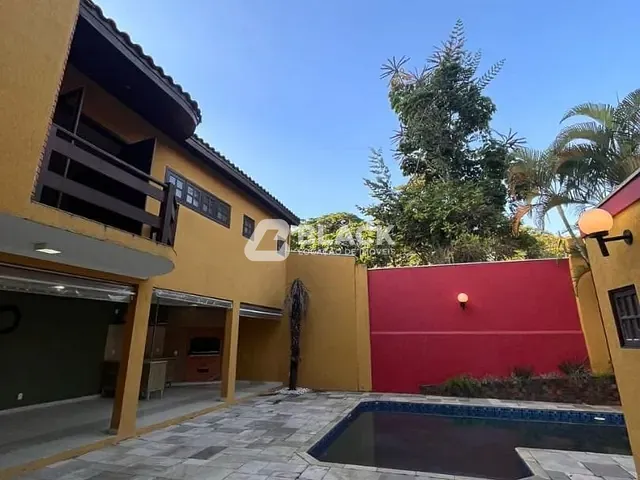 Casa com 600m² 6 quartos e 6 banheiros, para alugar, no bairro Jardim Isaura em Sorocaba