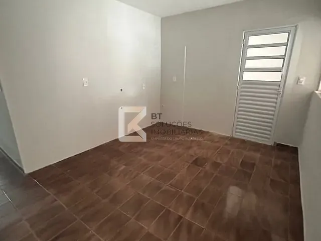 Casa com 150m² 2 quartos e 1 banheiro, à venda, no bairro Jardim Morada do Sol em Indaiatuba