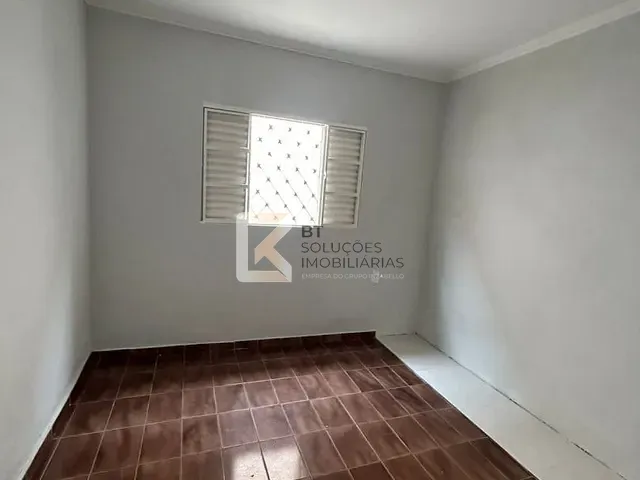 Casa com 150m² 2 quartos e 1 banheiro, à venda, no bairro Jardim Morada do Sol em Indaiatuba