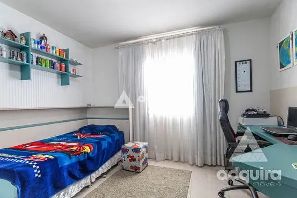Sobrado, 3 quartos, 140 m² - Foto 11