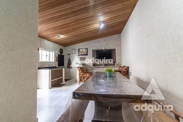 Sobrado, 3 quartos, 140 m² - Foto 5