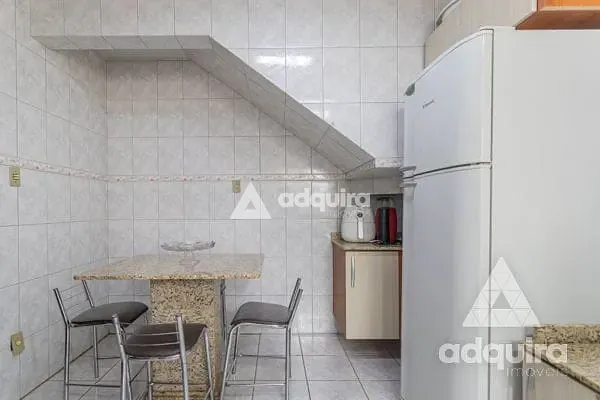 Sobrado, 3 quartos, 140 m² - Foto 8