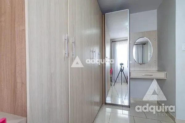 Sobrado, 3 quartos, 140 m² - Foto 19