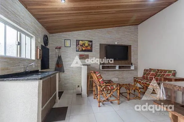 Sobrado, 3 quartos, 140 m² - Foto 6