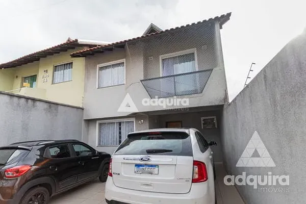 Sobrado, 3 quartos, 140 m² - Foto 22