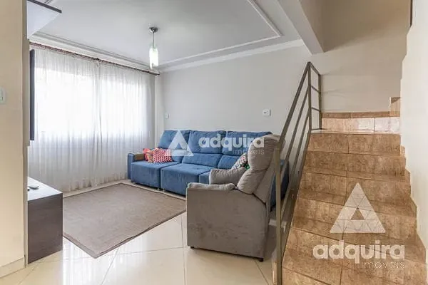 Sobrado, 3 quartos, 140 m² - Foto 2