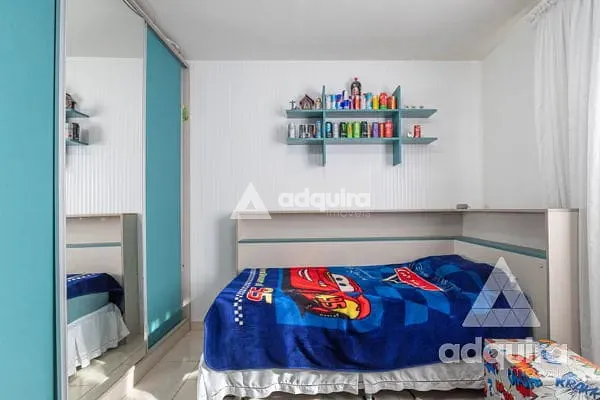 Sobrado, 3 quartos, 140 m² - Foto 12