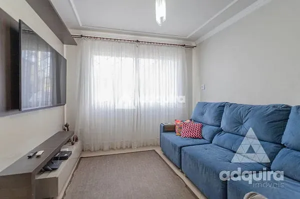 Sobrado, 3 quartos, 140 m² - Foto 3