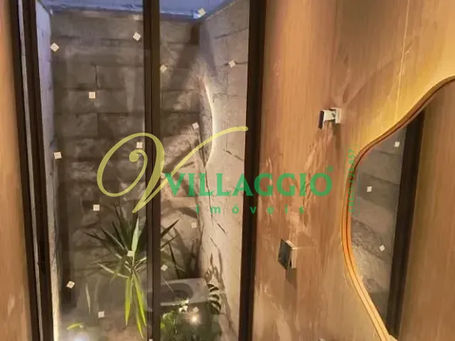 Casa com 720m² 4 quartos e 7 banheiros, à venda, no bairro Golden Park Residence em Mirassol