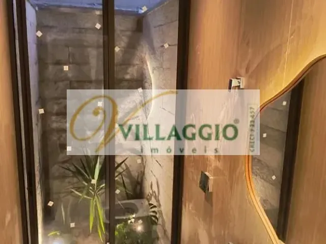 Casa com 720m² 4 quartos e 7 banheiros, à venda, no bairro Golden Park Residence em Mirassol