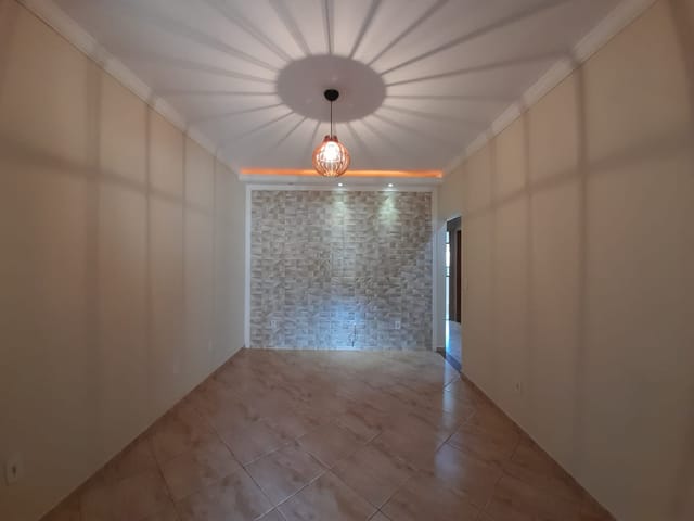 Casa com 280m² 3 quartos e 3 banheiros, à venda, no bairro estaçao em São Lourenço