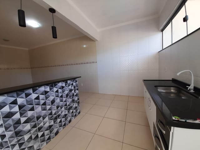 Casa com 280m² 3 quartos e 3 banheiros, à venda, no bairro estaçao em São Lourenço