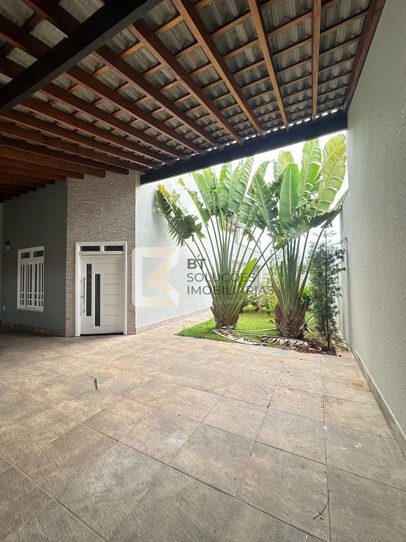 Casa, 2 quartos, 204 m² - Foto 2