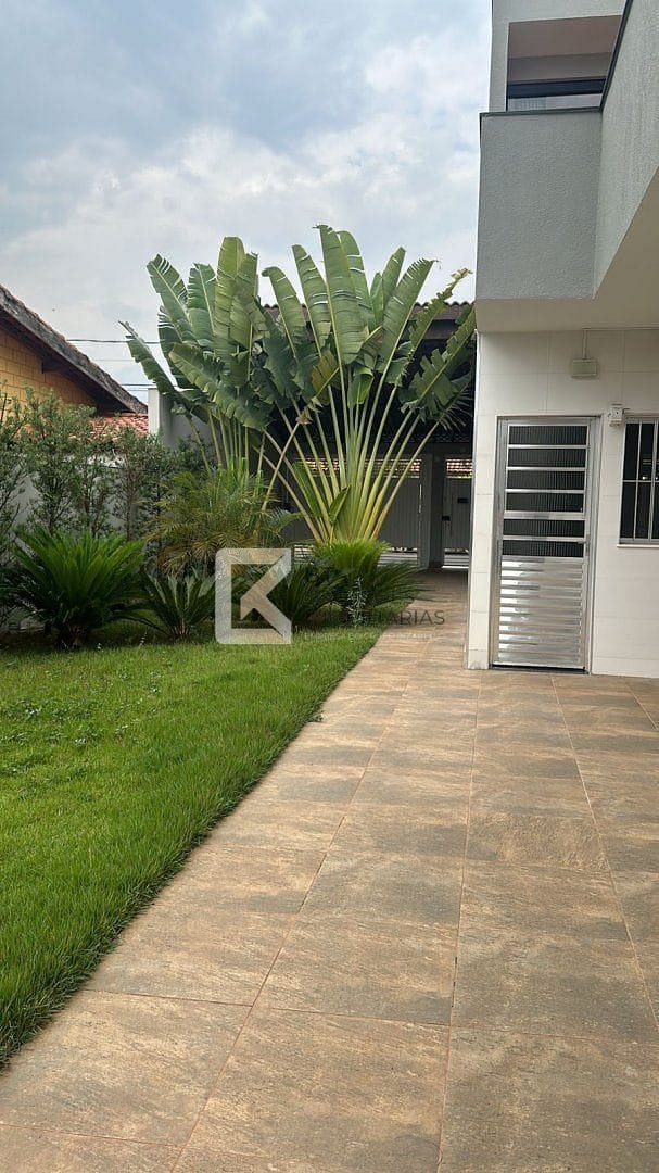 Casa, 2 quartos, 204 m² - Foto 13