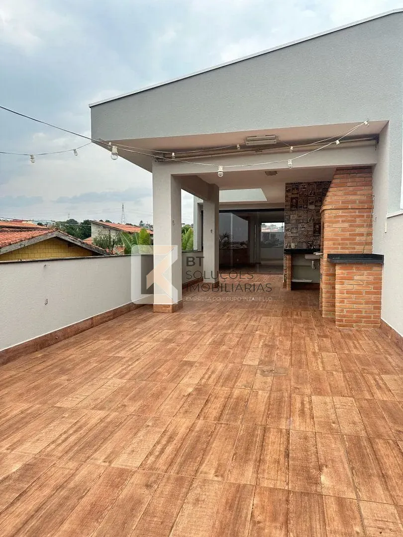 Casa, 2 quartos, 204 m² - Foto 14