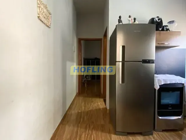 Casa com 202m² 1 quarto e 1 banheiro, à venda, no bairro Jardim Centenário em Rio Claro