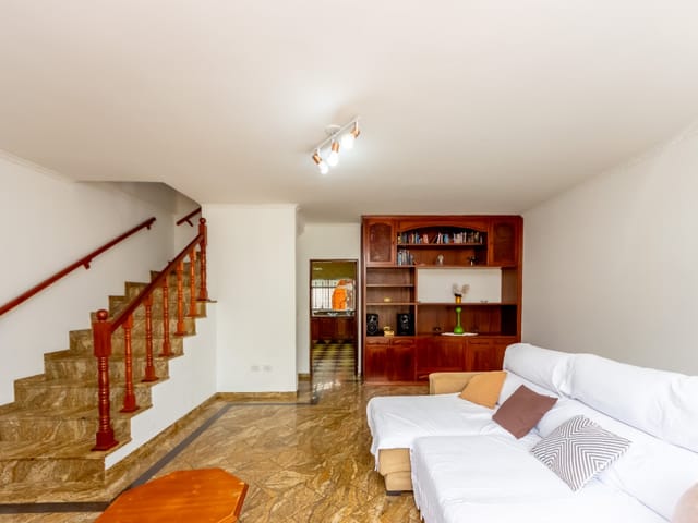 Foto do Casa - Casa tipo para venda com 3 quartos, sendo 1 suíte, 278m² | Lares e Andares Imóveis