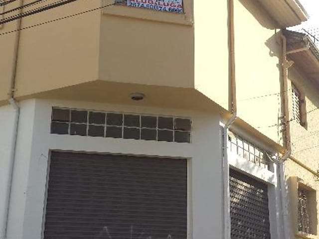 Foto do Casa - Casa com 1 dormitório para alugar, 50 m² por R$ 2.000,00/mês - Tatuapé - São Paulo/SP | ZONA LESTE IMÓVEIS