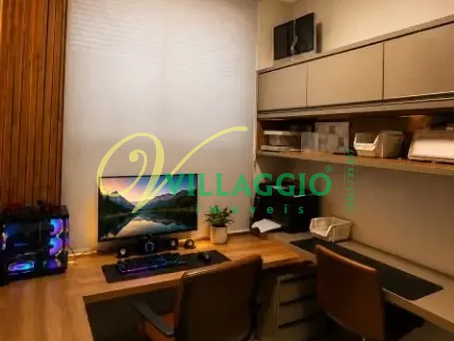 Casa com 253m² 3 quartos e 5 banheiros, para alugar, no bairro Loteamento Sypriano Jose Moreira em Mirassol