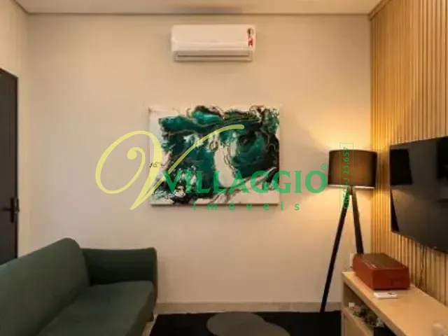 Casa com 253m² 3 quartos e 5 banheiros, para alugar, no bairro Loteamento Sypriano Jose Moreira em Mirassol