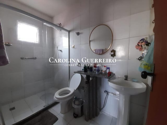 Casa com 450m² 3 quartos e 3 banheiros, à venda, no bairro 0 em São Lourenço