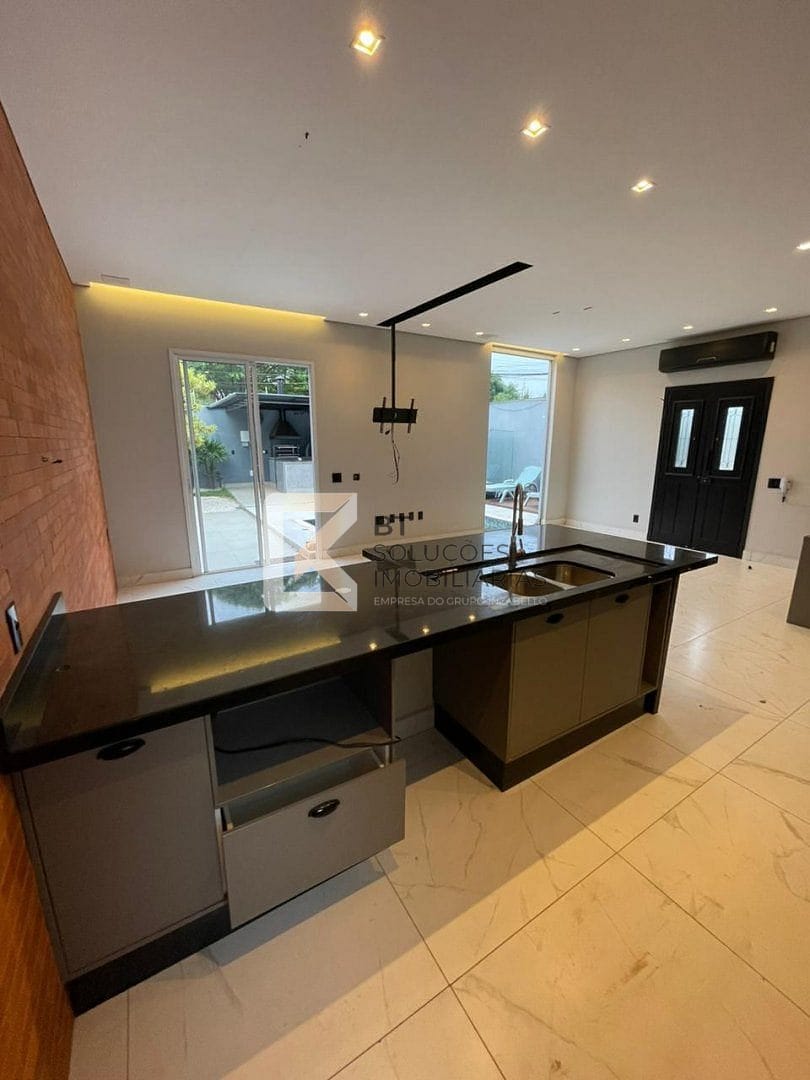 Casa, 3 quartos, 153 m² - Foto 2